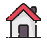 Ícono inmueble