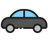 Ícono Transporte Ejecutivo