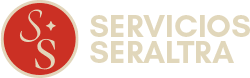 Logo Servicios Seraltra
